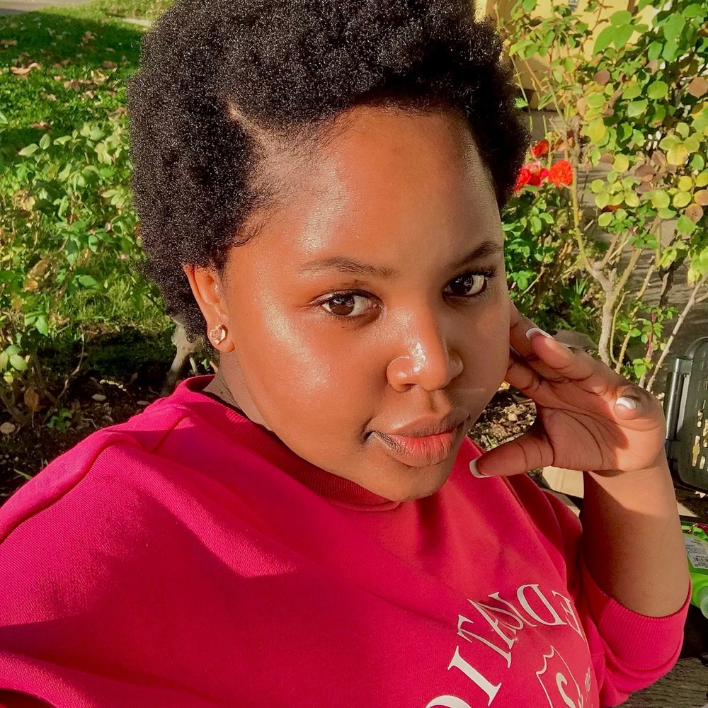 Meet your Posher, Thubelihle
